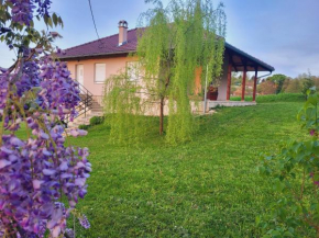 Apartman MatiNik Banja Vrujci